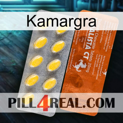 Kamargra 42